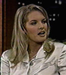 Bridgette Wilson
