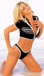 Donna D'erico