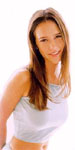 Jennifer Love Hewitt