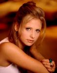 Sarah Michelle Gellar